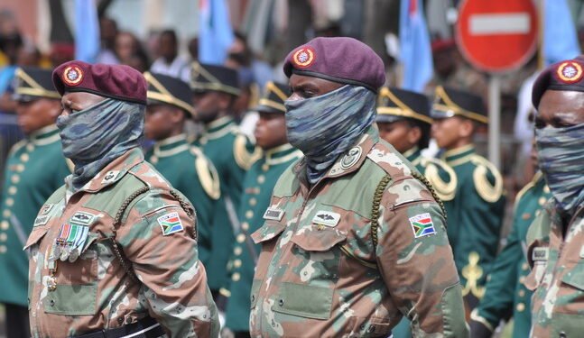 The next generation “Special Forces” – how advanced tactical training is reshaping the private security industry