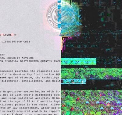 The quantum curtain – Defense One