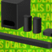 This 5.1 Soundbar Bundle Is $100 Off