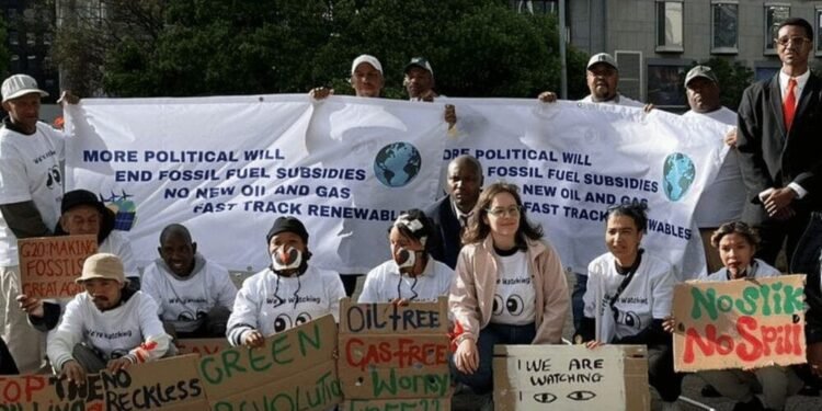 This Human Rights Day, The Green Connection Reminds South Africans: “You Matter. You Can Make A Difference.”