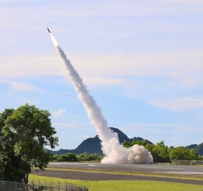 This missile just proved itself in Iran. The US needs more, ASAP