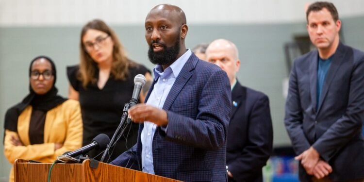 Thousands of Somalis in America face an uncertain future as legal fight begins