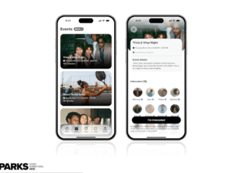 Tinder tries to lure people back to online dating with IRL events, virtual speed dating