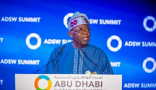 Tinubu resolves OPL 245 dispute with ENI, unlocks deepwater investment – EnviroNews