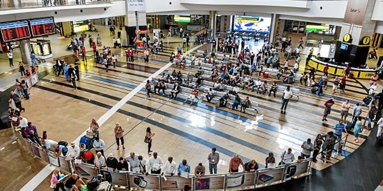 Top 10 best airports in Africa for 2026 according to latest ranking