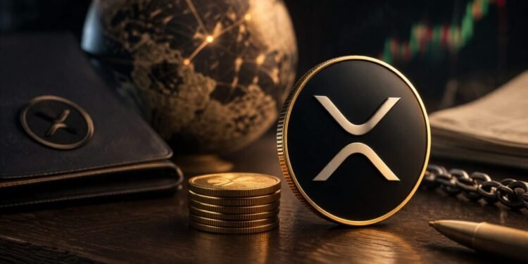 Top Trader Highlights XRP Is Underpriced as $100 Asset at $1.50