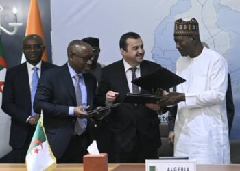 Trans-Sahara pipeline: Africa’s 3rd largest oil producer advances 4,100km African-European gas trade project