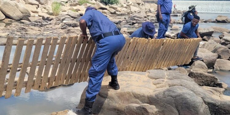 Transnational crimes under the spotlight at regional police meeting