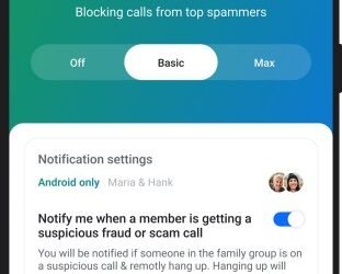 Truecaller now lets you hang up on scammers — on behalf of your family