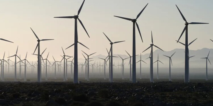 Trump Approves NextEra Gas Expansion to Meet Rising Power Demand