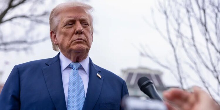 Trump Gives Iran 48 Hours on Hormuz, Threatens Power Plants