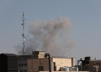 Trump demands Iran’s ‘unconditional surrender’