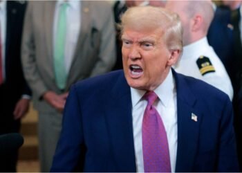 Trump expands visa bond scheme to 30 African nations, raising travel costs and diplomatic tensions