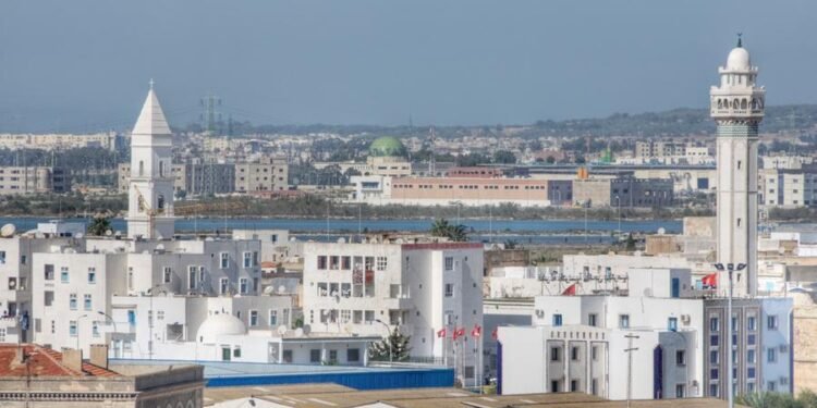 Tunisia targets $1.3bln in 2026