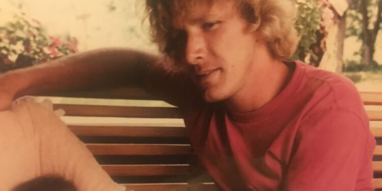 Turning Loss into Purpose with Jamie Hopkins