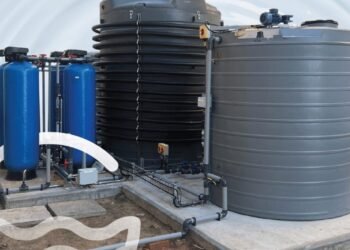 Turning Water Risk Into Opportunity Through Stewardship Partnerships