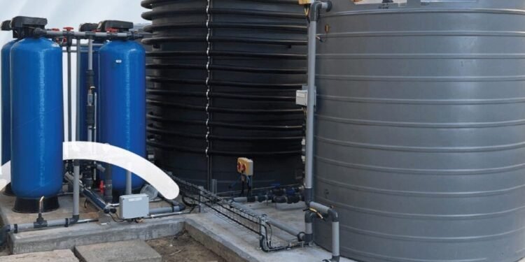 Turning Water Risk Into Opportunity Through Stewardship Partnerships