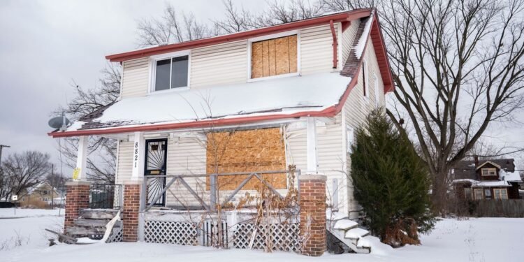 Two Literal Crypto Bros Built a Real Estate Empire. Then the Homes Started to Fall Apart