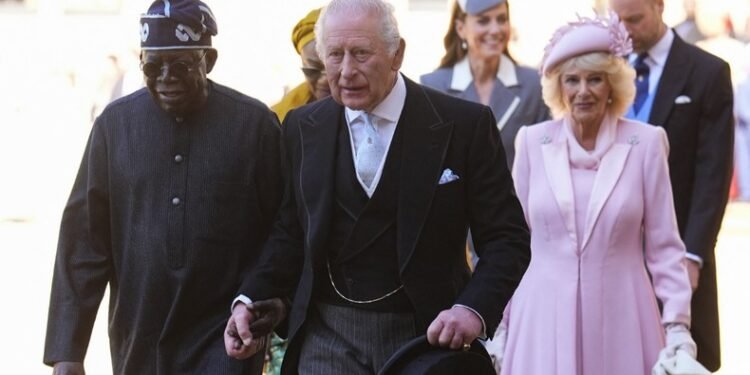 UK, Nigeria sign deal to deport visa overstayers, foreign criminals, and failed asylum seekers