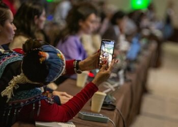 UNCCD COP17 opens call for media reporting fellowship – EnviroNews