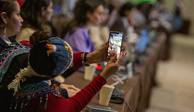 UNCCD COP17 opens call for media reporting fellowship – EnviroNews