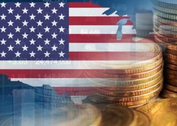 US Economic Growth to Average Only 1.7% for 30 Years