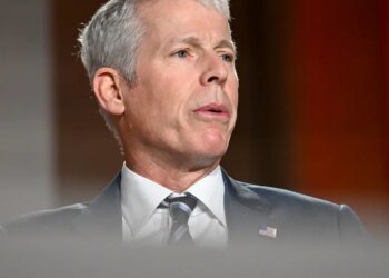 US Energy Chief Signals Iran War May Last Several More Weeks