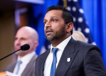 US Lawmakers Move to Kill the FBI’s Warrantless Wiretap Access