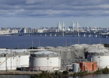 US Treasury Gives Green Light for Sale of More Russian Oil