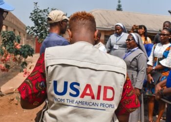 U.S. aid returns to Africa as Senegal signs onto $12.6B health deal as 26th nation