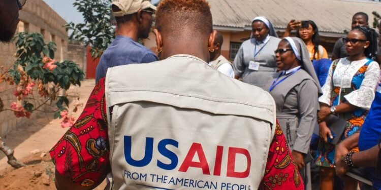 U.S. aid returns to Africa as Senegal signs onto $12.6B health deal as 26th nation
