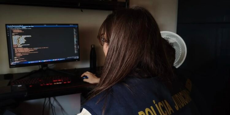 US and EU police shut down LeakBase, a site accused of sharing stolen passwords and hacking tools