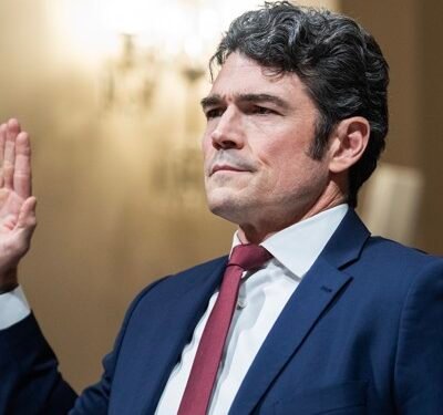 US counterterrorism chief resigns over Iran war