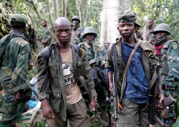 US imposes visa restrictions on Rwandan officials over Congo rebel conflict
