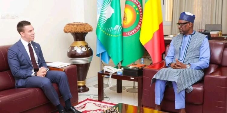 US minerals diplomacy tests Sahel countries’ partnership choices