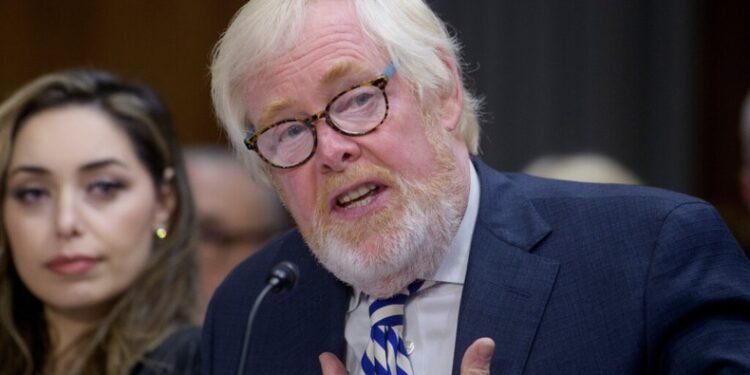 US says patience with South Africa is running out as tensions with Washington escalate