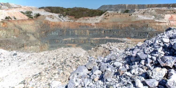 US weighs HIV aid cuts to Zambia over minerals deal