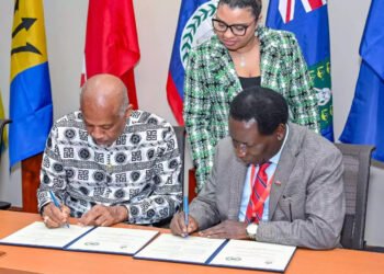 UWI-Nigeria higher education partnership | The Habari Network
