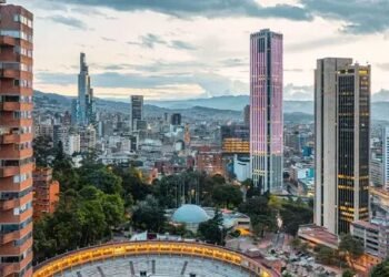 Urban October Report 2025: Responding to crises, advancing people-centred smart cities – EnviroNews