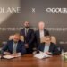 Urbnlanes and Gourmet join forces to launch the Middle East’s largest gourmet flagship at Midlane