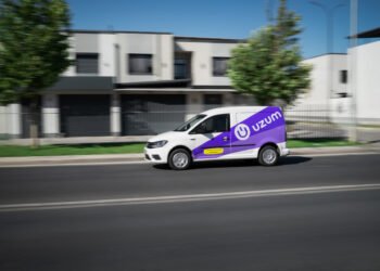 Uzbekistan’s Uzum valuation leaps over 50% in seven months to $2.3B