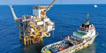 VAALCO Adjusts Gabon Drilling Plan After Exploration Well Result