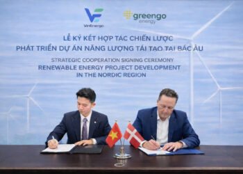 VinEnergo Announces Global Strategy, Deploys First 10 GW International Renewable Energy Portfolio