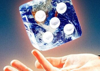 Wall Street Is Already Betting on Prediction Markets