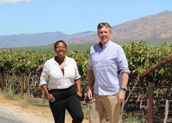 Water comes first for Woolworths’ fresh produce suppliers