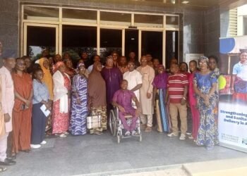 WaterAid begins $300,000 WASH intervention in Abuja council – EnviroNews