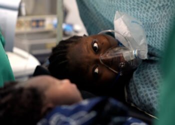 What Foreign Aid Cuts Mean for the Lives of Sierra Leone’s Mothers