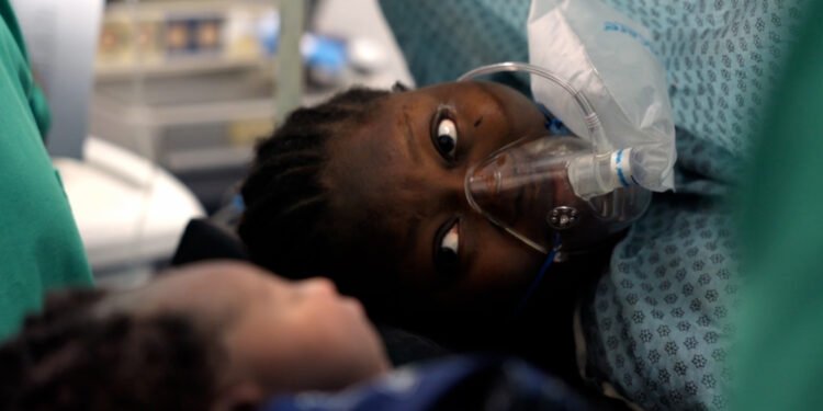 What Foreign Aid Cuts Mean for the Lives of Sierra Leone’s Mothers