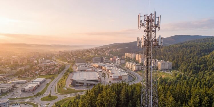 What MWC 2026 Actually Proved