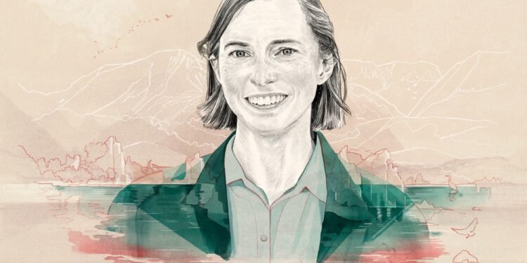 What can we learn from salt lakes?